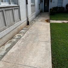 Concrete Cleaning Hapeville 4